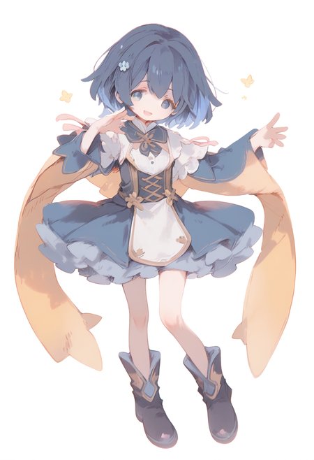 裏方/Urakata Style