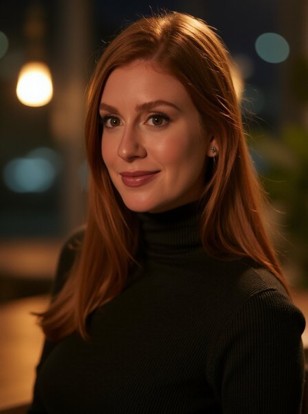 Marina Ruy Barbosa - [Brazilian] Flux 🇧🇷