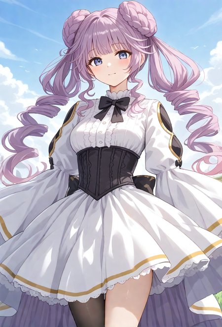 <lora:Selettrice_Vaalmonica_XL_pony_v2:1>selettrice vaalmonica, goth fashion,, BREAK score_9, score_8_up, score_7_up, BREAK  source_anime, best quality, masterpiece,uncensored,  <lora:Hyper-SDXL-4steps-lora:1>, zPDXL
