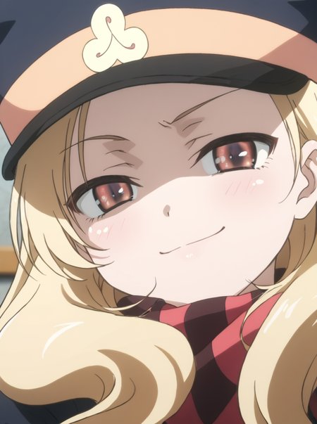 Chiaki [Shigofumi]