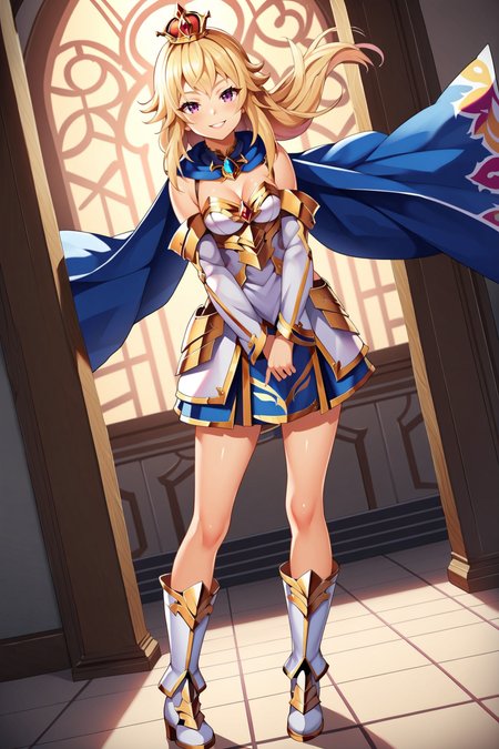 Preview undefined