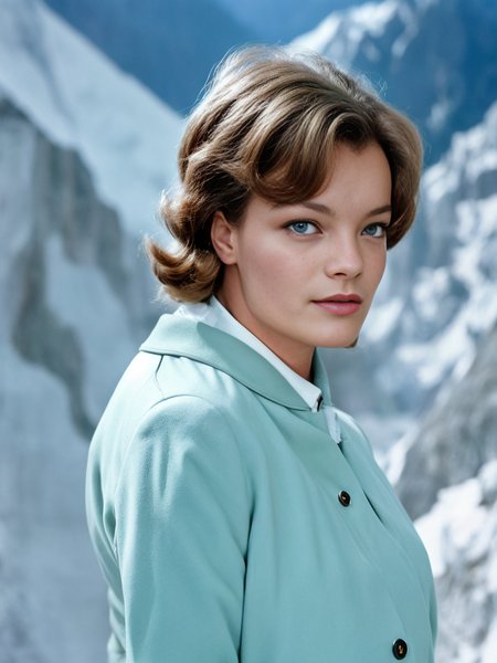 Romy Schneider