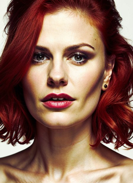 Anna Paquin