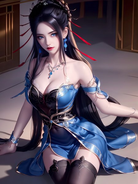 焰灵姬