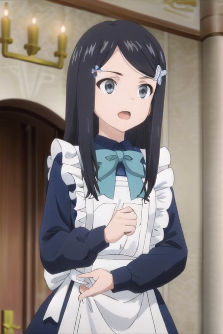 Yamano Mitsuha | Saving 80,000 Gold in Another World for My Retirement | 老後に備えて異世界で８万枚の金貨を貯めます