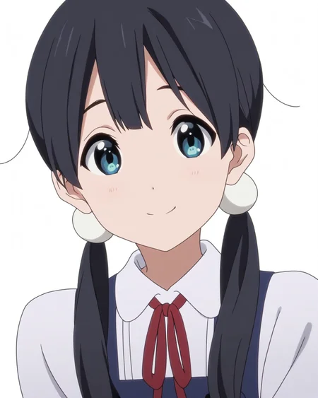 [IL] Tamako Kitashirakawa - Tamako Market