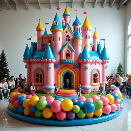 score_9, score_8_up, score_7_up, 
latex people bouncing in a bouncy castle