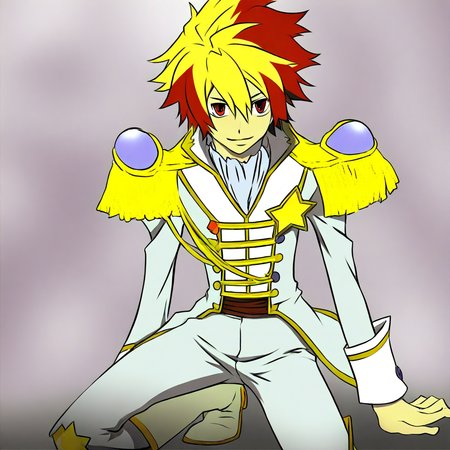 Takuto Tsunashi-Test