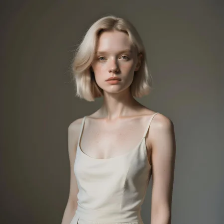 demi white 3000 z image
