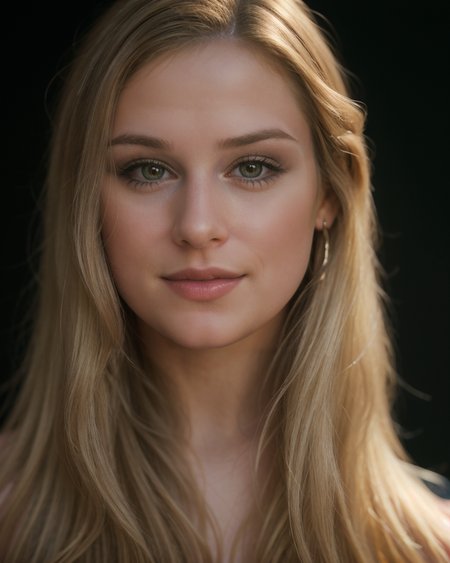 Jessica Dunphy Lookalike