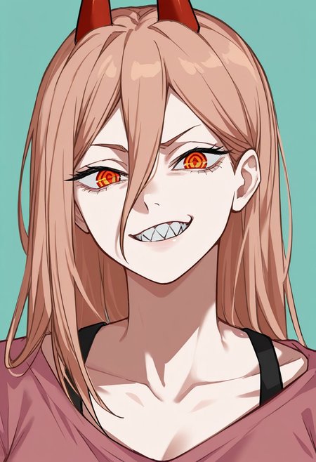 Rin Rin style