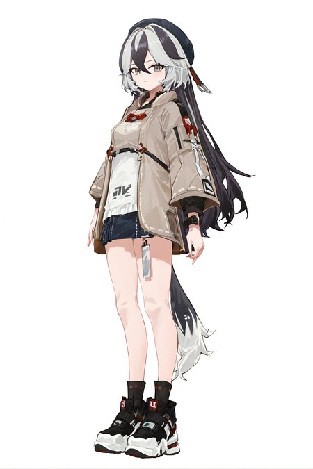 (SDXL | SD1.5) Lora-科拉莉-Coralie-崩坏三 Honkai Impact 3rd-MIHOYO Collection 米家全家桶系列