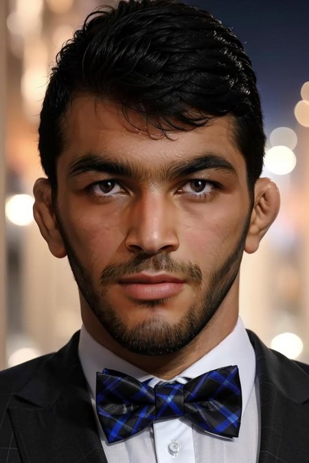 Hassan Yazdani