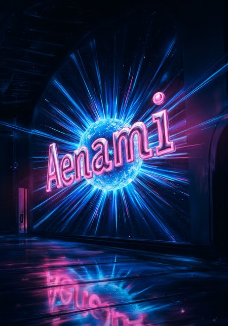 aenami