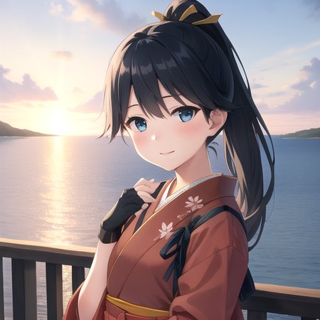 凤翔-舰队收藏（Houshou-Kantai Collection）