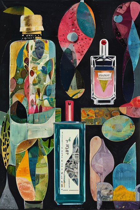 style of Eileen Agar 441