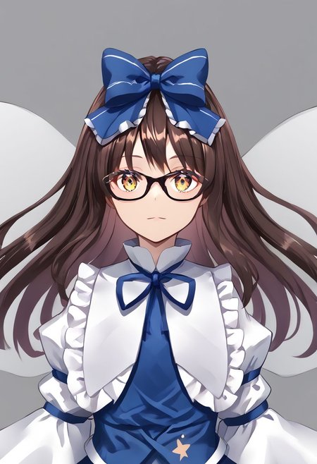 1girl, star, star_sapphire, bespectacled, glasses, 
masterpiece, best quality, very aesthetic, absurdres,