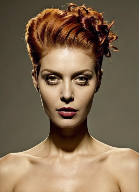Alaina Huffman