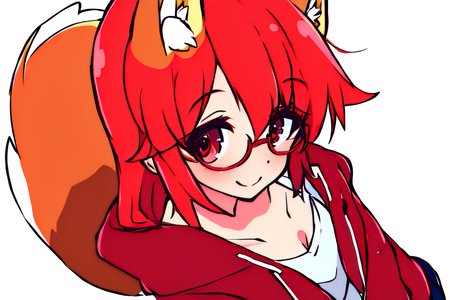 Mel Art Style LoRA