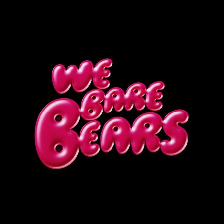 RIP Weights Series - Gummibär Logo