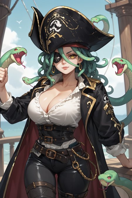 Isekai: Slow Life Characters
