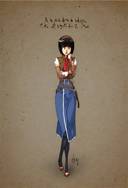 anime,