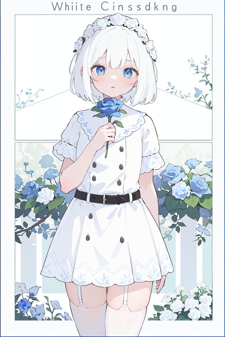 緋桜薔薇