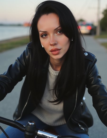 poppy parker