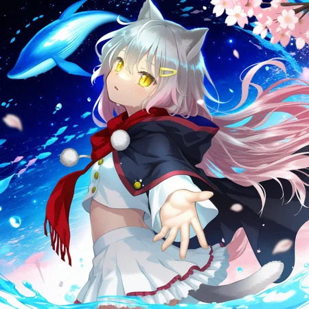 Makoron art style | NoobAI