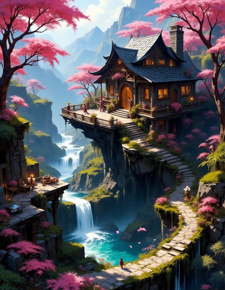 <lora:artisketchyfs-v02:1> <lora:FluxMythP0rtr4itStyle:1> mythp0rt <lora:niji_flux:1> niji_flux <lora:dark_fantasy_flux:1>