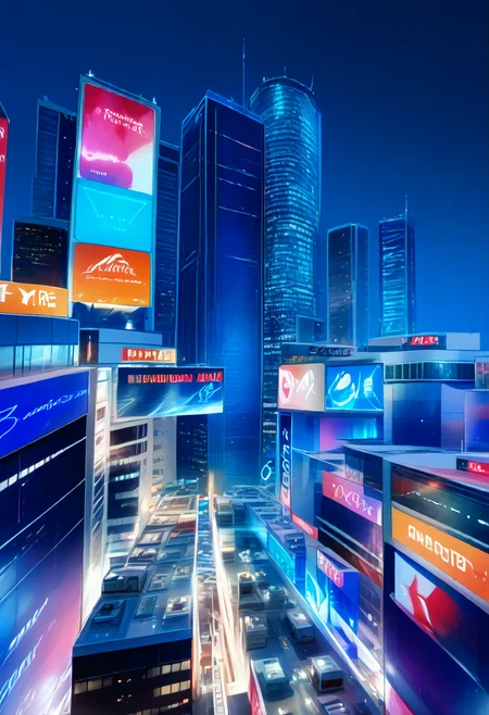 Mirror's Edge (Background) (Pony) (AD)