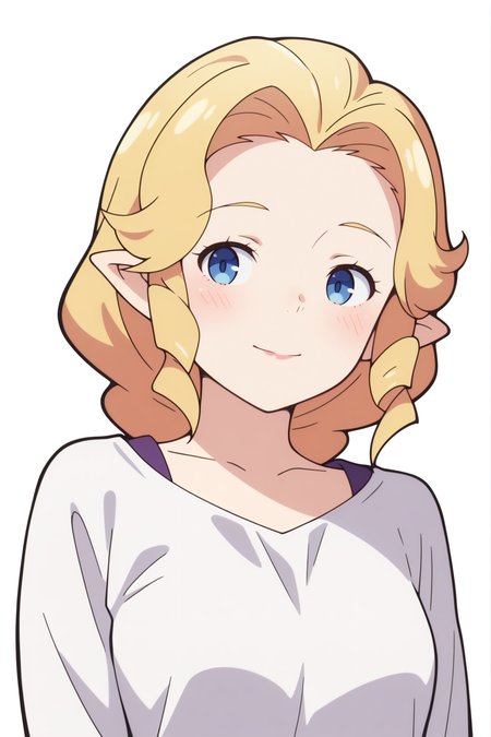 Elfs_Mother,   <lora:Eromanga_sensei-Elfs_Mother-illust:0.8>