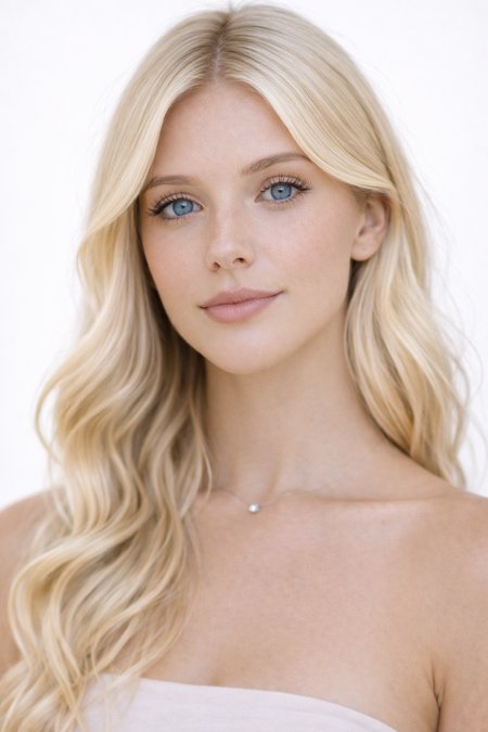 Valeria Caro high