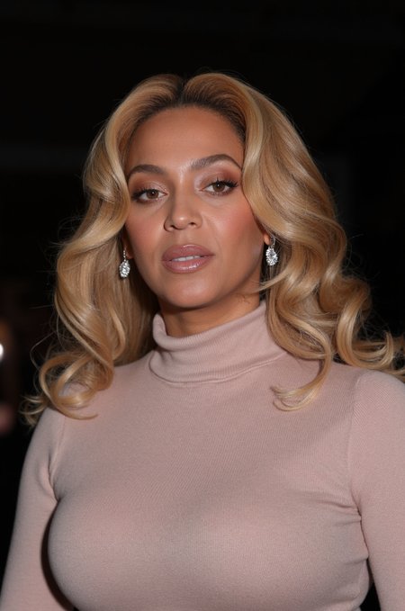 Beyonce - Flux