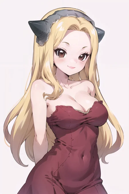 Minami - Dr.Stone