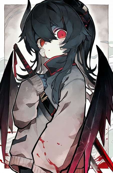 soresaki Style