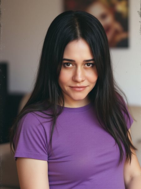 Alessandra Negrini - [Brazilian] Flux 🇧🇷