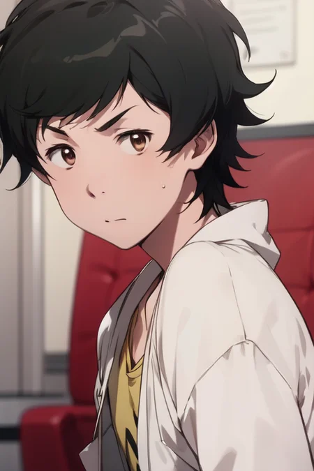 Daigo Nishijima (Digimon Adventure tri.)