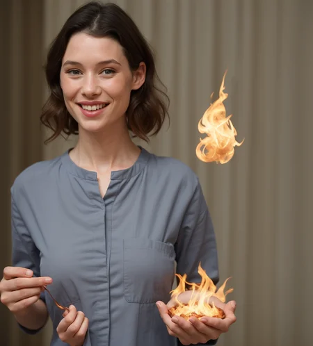 Astrid Bergès-Frisbey