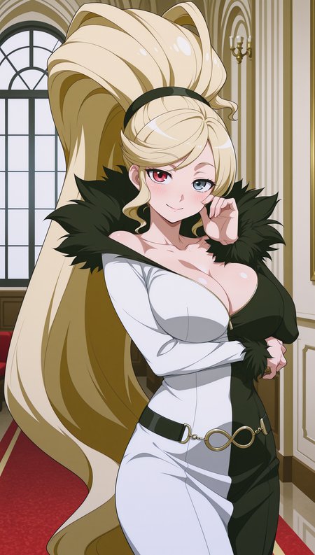 Under Night in Birth [GIRLS PACK]