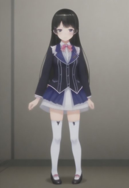 source_anime, anime screencap, source_anime, auratheguillotine, anime screencap, masterpiece, source_anime, shiny skin,,,,,, mito,long hair,BLACK hair,