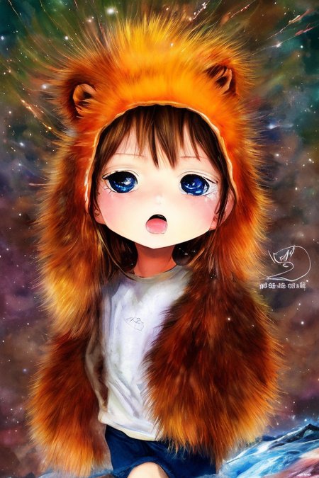 Cartoon Art Avatars