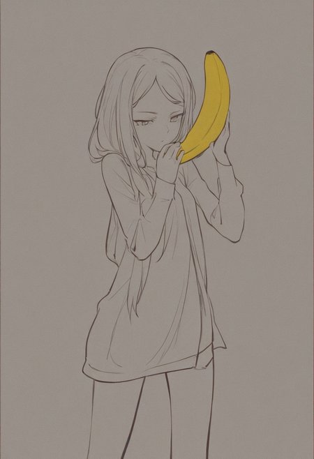 bananas