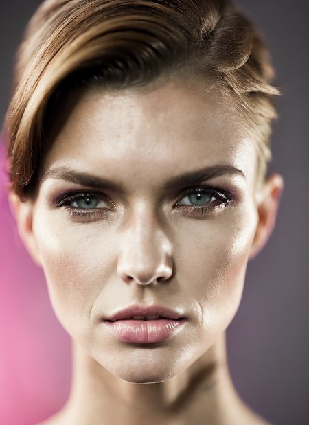 Ruby Rose