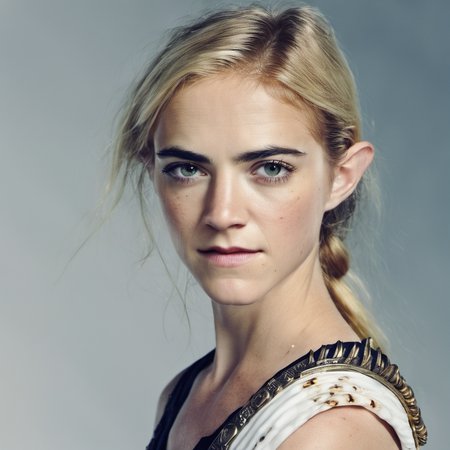 emily wickersham sdxl lora