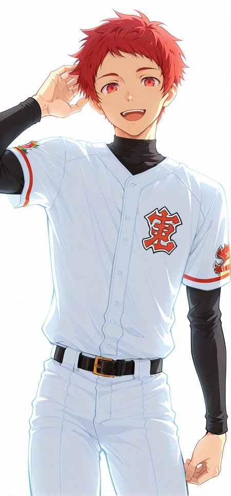 Toshu Kanada / Bacchikoi