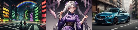 highly insanely detailed, masterpiece, top quality, best quality, highres, 4k, 8k, RAW photo, (very aesthetic, beautiful and aesthetic), 
__lazy-wildcards/subject/style-elem/code_style/prompts__, 
<lora:CodeStyle (half generic class)_564920:0.6>, 
(1girl:1.3), 1other, 
__lazy-wildcards/dataset/background__,âââ