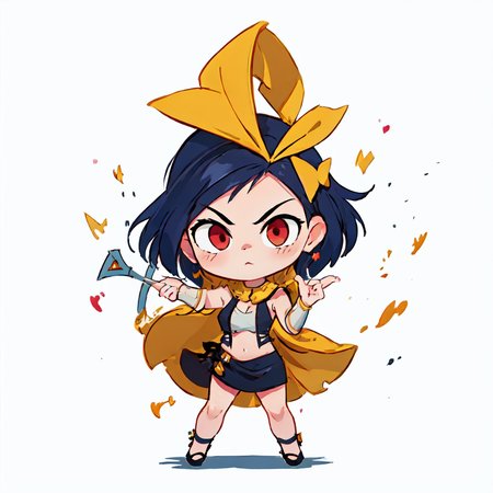 LeBlanc