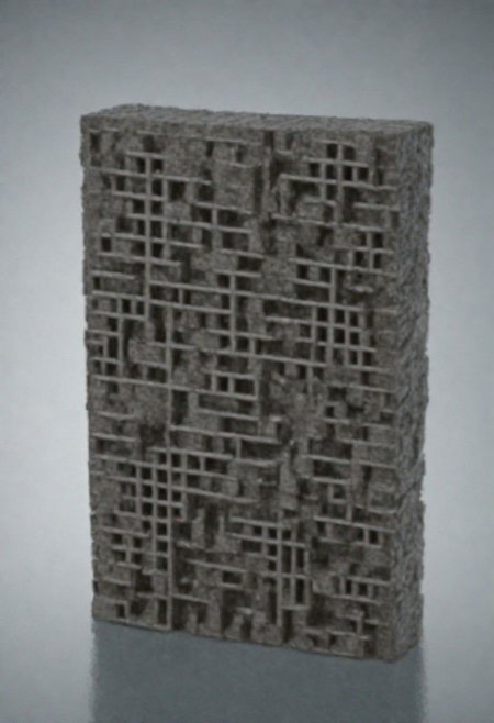 ((Moat Cailin)),
(Interesting architecture, inspired by three-dimensional blocks,3D crossword puzzle, Tetris, 3D puzzle),
(Masterpiece, Complex: 1.2), Photorealistic, 4k, High Resolution, Best Quality, Extremely Detailed, High Quality, Sharp Focus, 8k Ultra HD, Ridiculous. A very distant, tall and looming black rectangular building tilted and floated on the sea. 
BadDream, vertical, frames, great lighting, shadowrun_character, shadowrun_dungeon, shadowrun_surface, shadowrun_dungeon_party, shadowrun_party, cyberpunk, netrunner, enforcer, shaman, oni, courier, neo-aztec, high-tech lowlife, masculine, feminine, island