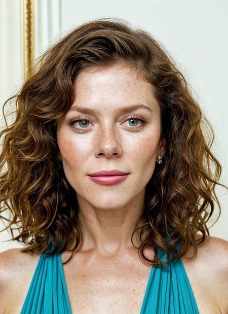 Anna Friel